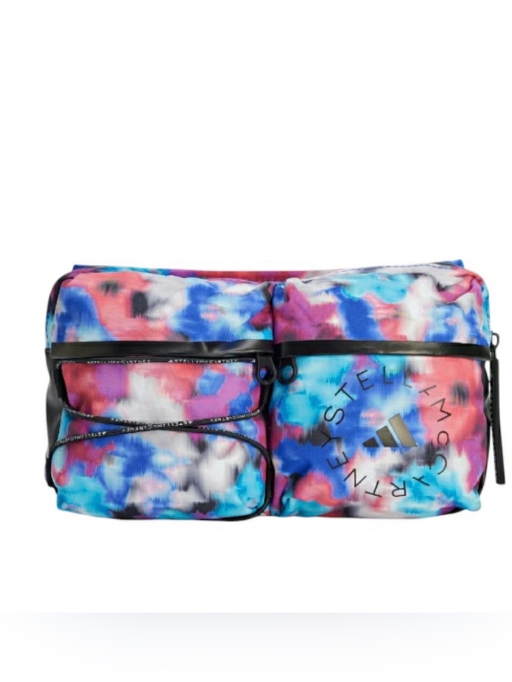 NWOT adidas by Stella McCartney Bum Bag/Waist Bag in multi